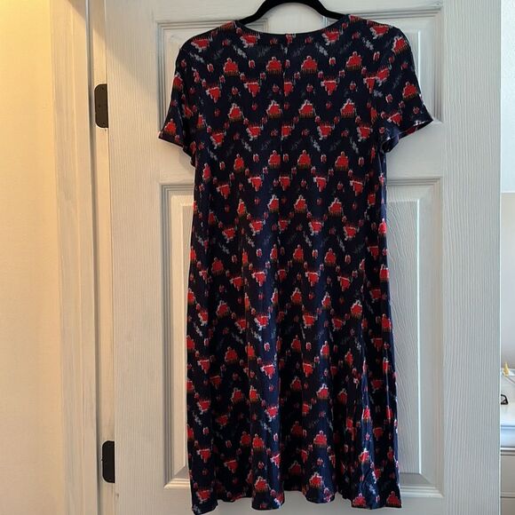 Loft Dress - Picture 2 of 5